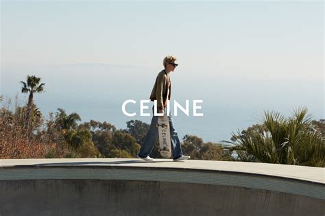 celine 官網|celine beauté 2023.